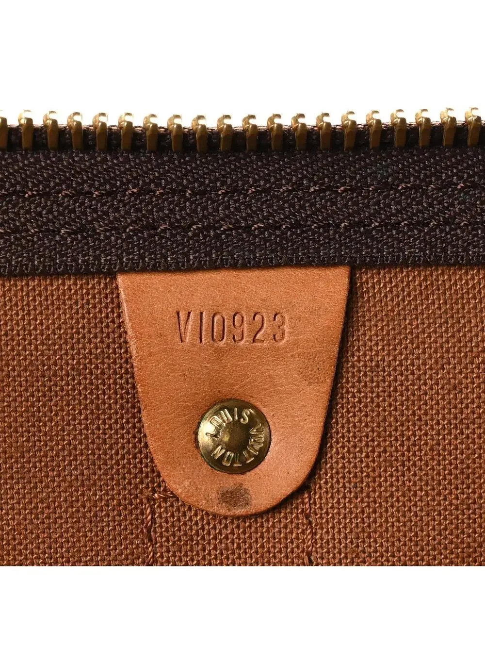 Louis Vuitton Keepall 55 #277689L89B